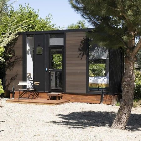 Millers Flat Tiny Away Benger Garden 2 By Tiny Away 빌라 외부 사진
