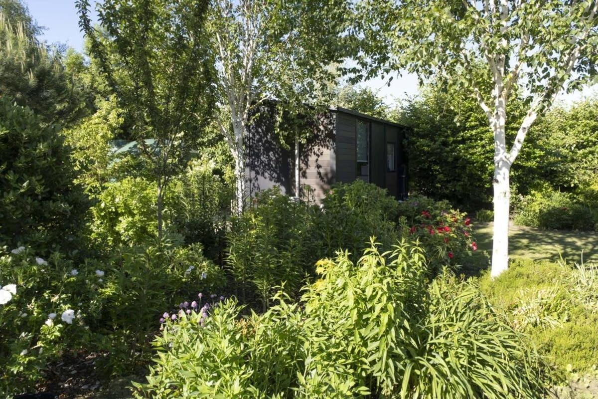 Millers Flat Tiny Away Benger Garden 2 By Tiny Away 빌라 외부 사진