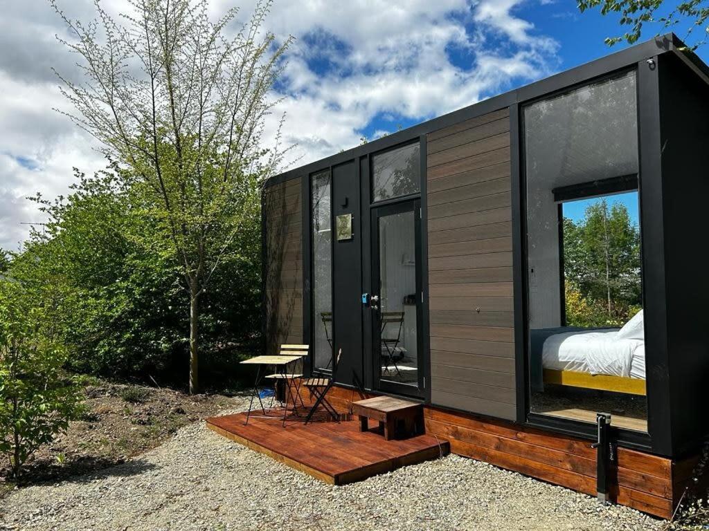 Millers Flat Tiny Away Benger Garden 2 By Tiny Away 빌라 외부 사진